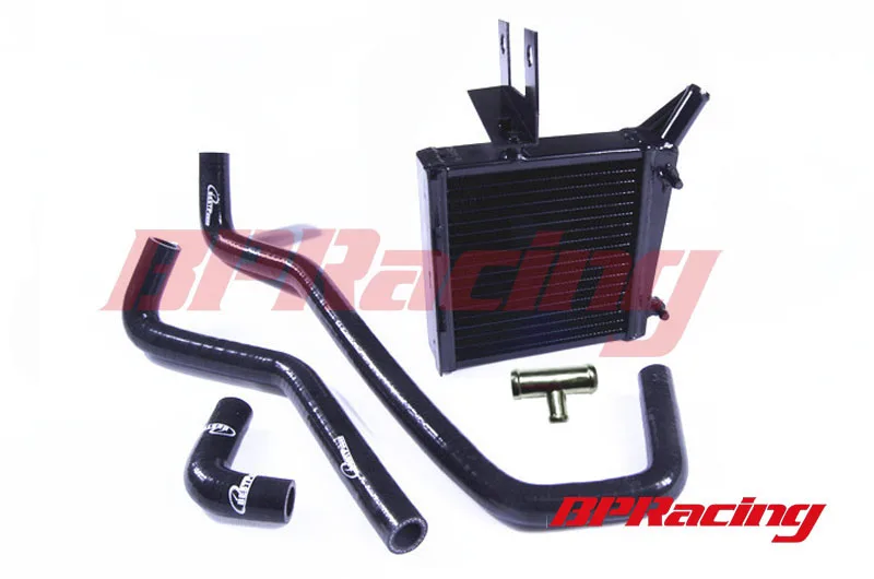 Aluminum Secondary Radiator/ Auxiliary radiator for VW Golf /Golf R20 /Jetta/Passat 2.0T (1K0-121-212-C)
Aluminum Secondary Radiator/ Auxiliary radiator for VW Golf /Golf R20 /Jetta/Passat 2.0T (1K0-121-212-C)