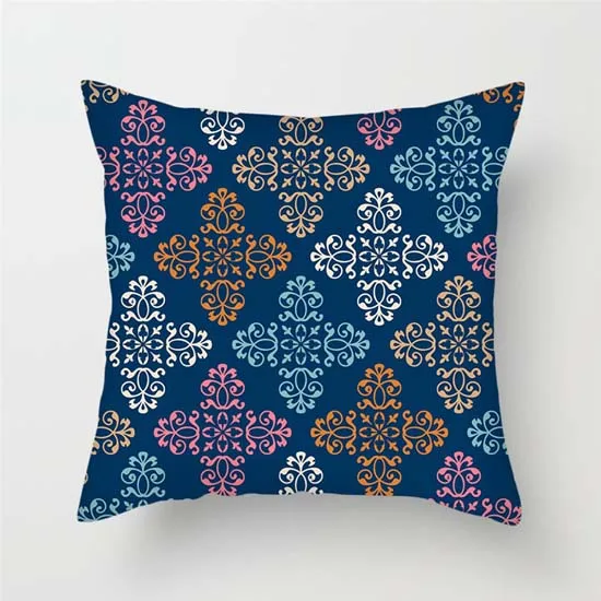 Fuwatacchi Geometric Throw Pillow Cushion Cover Painting Floral Butterfly Dragon Pillow Case for Sofa Decorative Pillowcase
Fuwatacchi Geometric Throw Pillow Cushion Cover Painting Floral Butterfly Dragon Pillow Case for Sofa Decorative Pillowcase