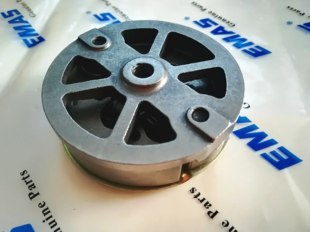 Триммер сцепления для FS120 FS200 FS250 FS300 FS350 FS400 FS450 Запчасти для газона садовые инструменты
Триммер сцепления для FS120 FS200 FS250 FS300 FS350 FS400 FS450 Запчасти для газона садовые инструменты