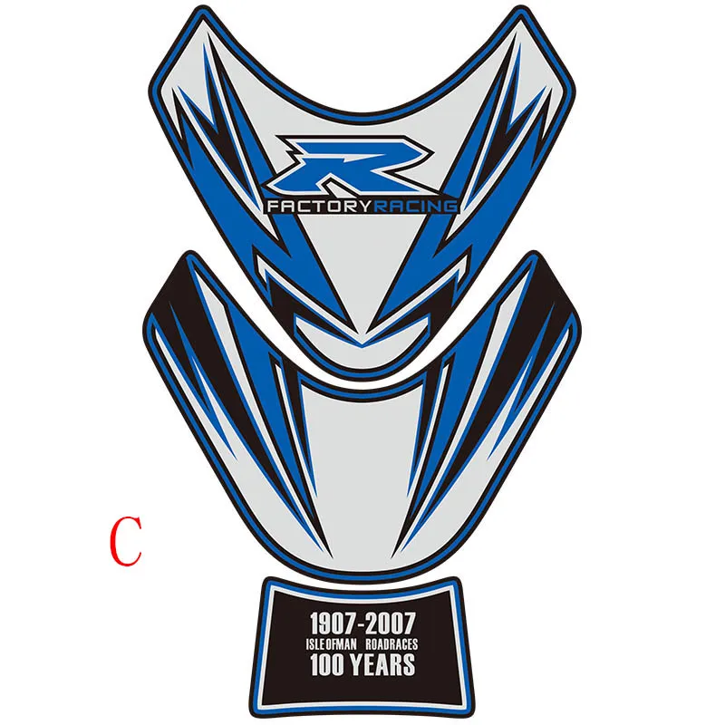 For Suzuki GSXR 600 750 Motorcycle Gas Cap Fuel Tank Pad Sticker Protection 2007
For Suzuki GSXR 600 750 Motorcycle Gas Cap Fuel Tank Pad Sticker Protection 2007