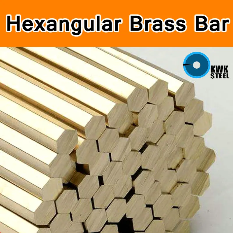 Brass Hexangular Bar Rod Grade of ASTM C28000 CuZn40 CZ109 C2800 H59 H62 Bars Shaft Stick Cu DIY Material CNC Mould Six Angle
Brass Hexangular Bar Rod Grade of ASTM C28000 CuZn40 CZ109 C2800 H59 H62 Bars Shaft Stick Cu DIY Material CNC Mould Six Angle