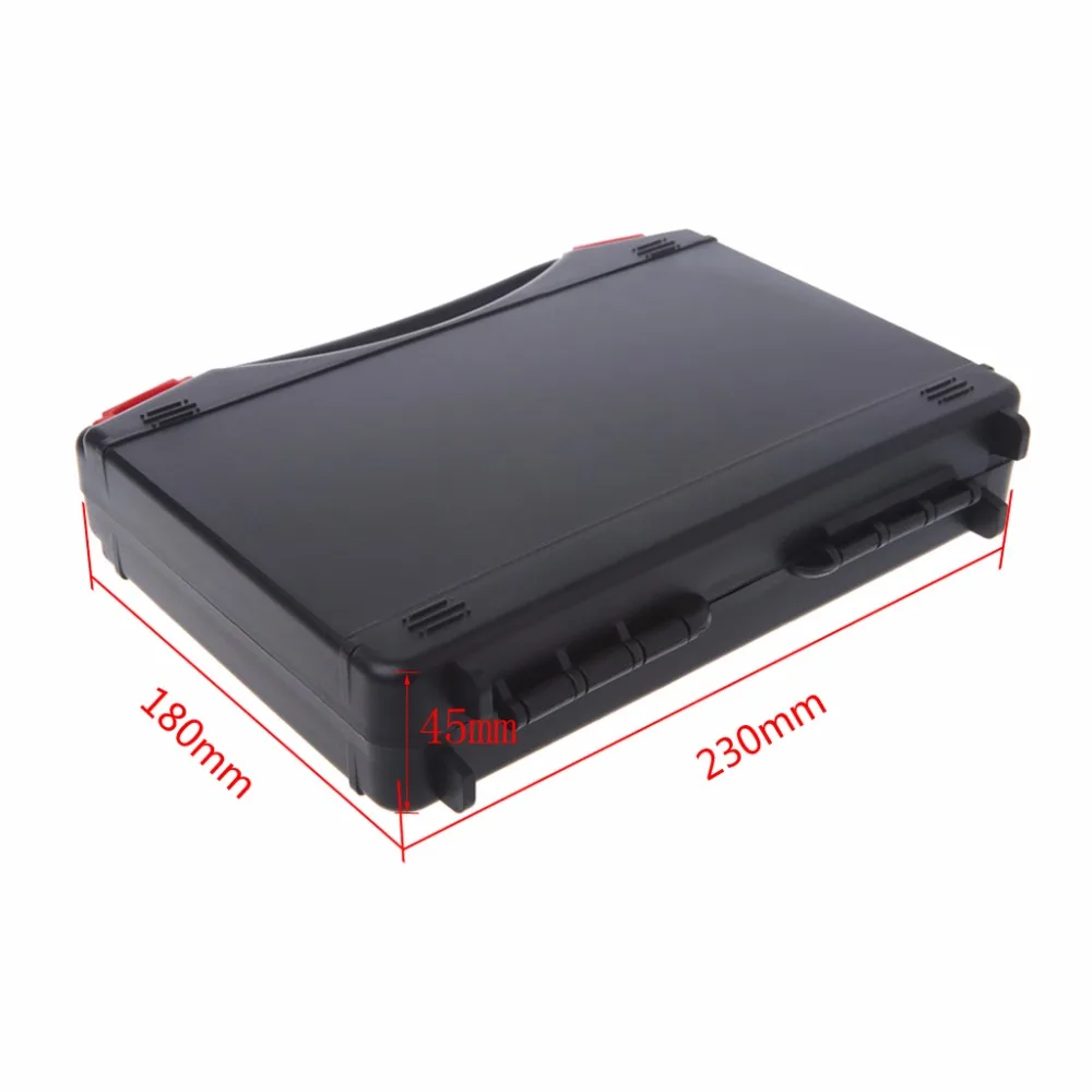 Tool Storage Repair Tool Box Soldering Iron Chisel Roll Electrical Tools Utility Box Professional BoxFor Soldering Iron 1A3097
Tool Storage Repair Tool Box Soldering Iron Chisel Roll Electrical Tools Utility Box Professional BoxFor Soldering Iron 1A3097