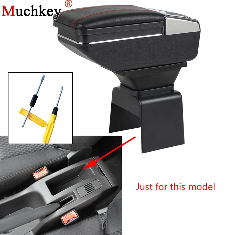 For Peugeot 307 2004 2005 2006 2007 2008 2009 2010 2011 2012 2013 Armrest Box Central Console Content Box Cup Holder Ashtray
For Peugeot 307 2004 2005 2006 2007 2008 2009 2010 2011 2012 2013 Armrest Box Central Console Content Box Cup Holder Ashtray