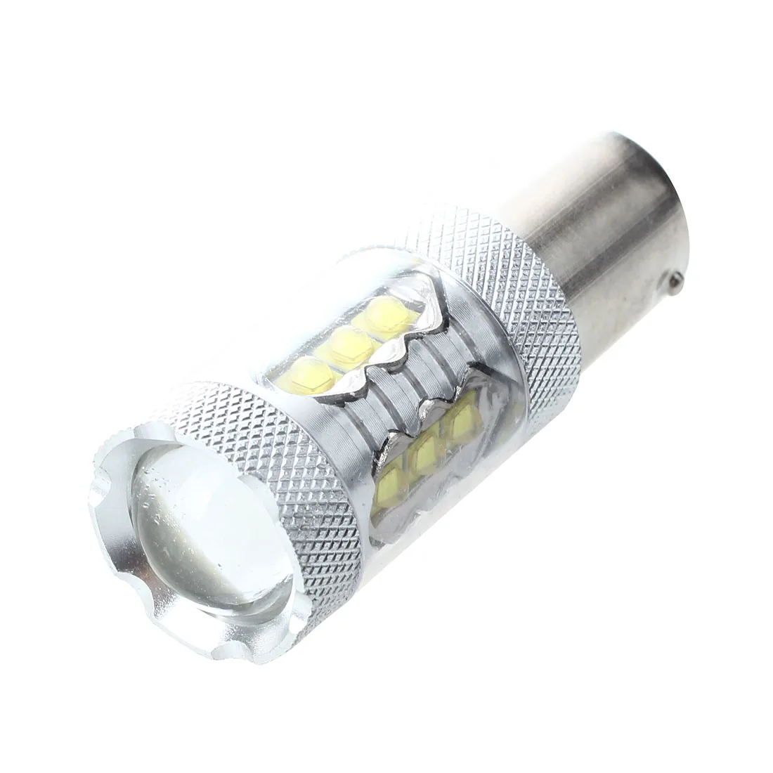 80W 1156 BA15S 16 * OSRAM СВЕТОДИОДНЫЙ Автомобильный задний фонарь запасной светильник