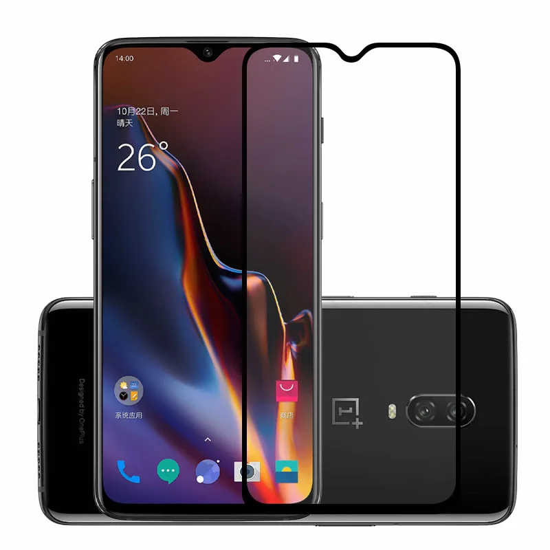 Закаленное стекло премиум-класса 75 шт./лот 2.5D для Oneplus 6T, полное покрытие экрана, Защитная пленка для Oneplus 6T
Закаленное стекло премиум-класса 75 шт./лот 2.5D для Oneplus 6T, полное покрытие экрана, Защитная пленка для Oneplus 6T