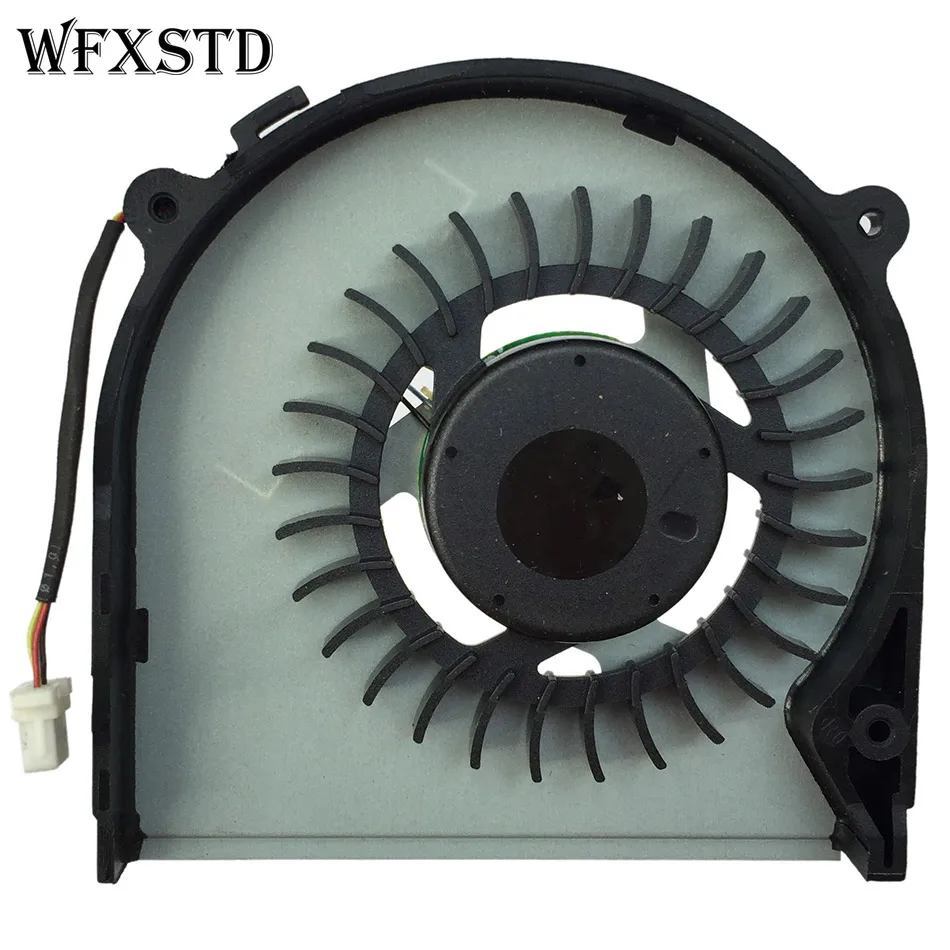 New Original CPU Cooling Fan For Sony VAIO SVT13 SVT13124CXS SVT131A11T DC Brushless Cpu Cooler Radiators Laptop Cooling Fan
New Original CPU Cooling Fan For Sony VAIO SVT13 SVT13124CXS SVT131A11T DC Brushless Cpu Cooler Radiators Laptop Cooling Fan