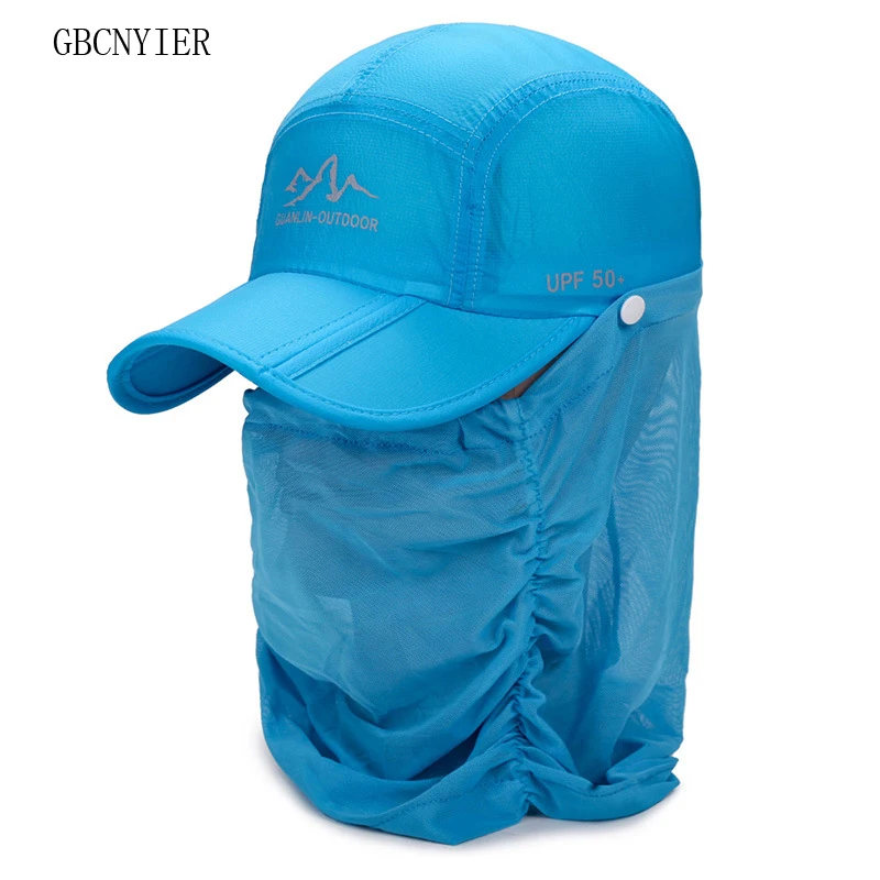 GBCNYIER Cotton Casual Female Baseball Cap Fold Male Baseball Hat Outdoor Protecton Neck Scarf Fold Removable Easy Carf Thin
GBCNYIER Cotton Casual Female Baseball Cap Fold Male Baseball Hat Outdoor Protecton Neck Scarf Fold Removable Easy Carf Thin