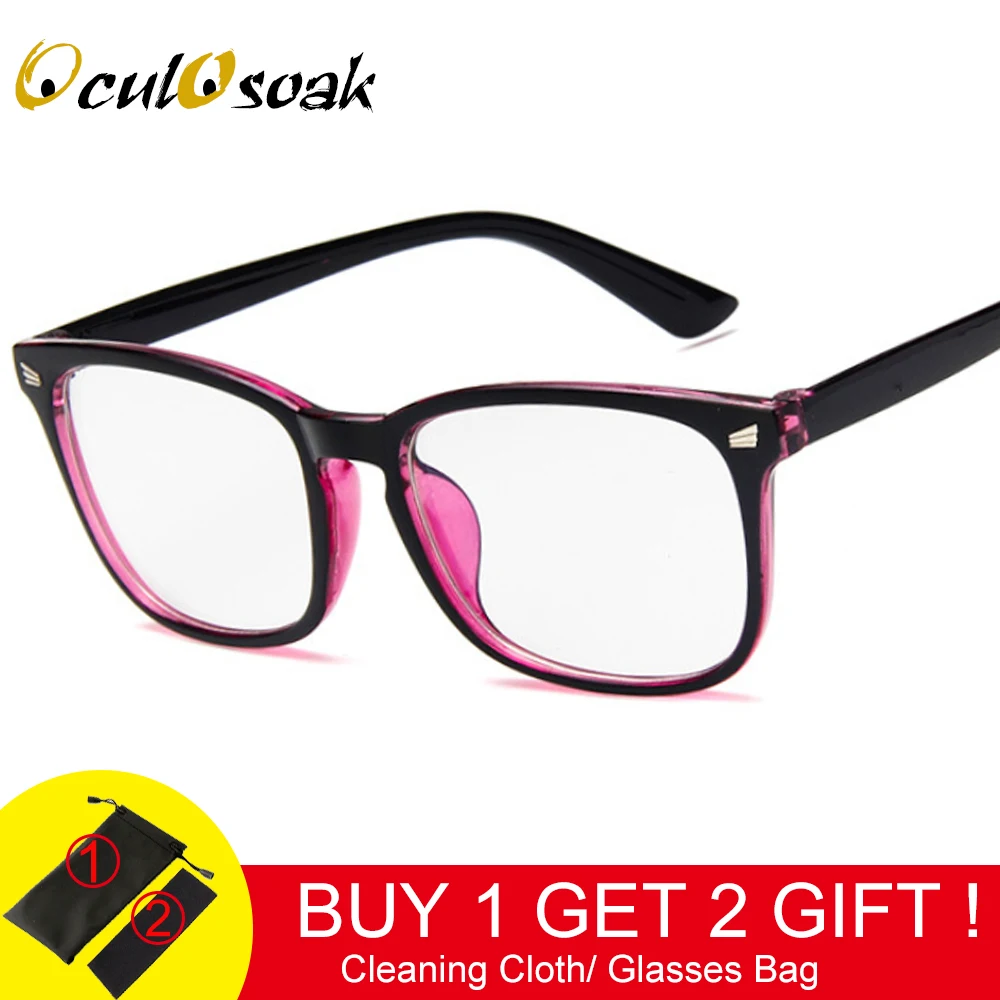 Fashion Computer Glasses Women Men Anti Blue Light Radiation Nerd Points for Computer Work Home Gaming Eye Protect from Ray 2022
Fashion Computer Glasses Women Men Anti Blue Light Radiation Nerd Points for Computer Work Home Gaming Eye Protect from Ray 2022