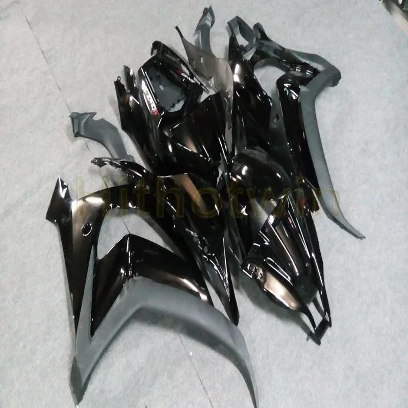 Набор для кузова из АБС-пластика для Kawasaki Ninja ZX-10R 2011 2012 2013 обтекатель из АБС-пластика ZX10R 11 13 литьевая пресс-форма черный обтекатель
Набор для кузова из АБС-пластика для Kawasaki Ninja ZX-10R 2011 2012 2013 обтекатель из АБС-пластика ZX10R 11 13 литьевая пресс-форма черный обтекатель