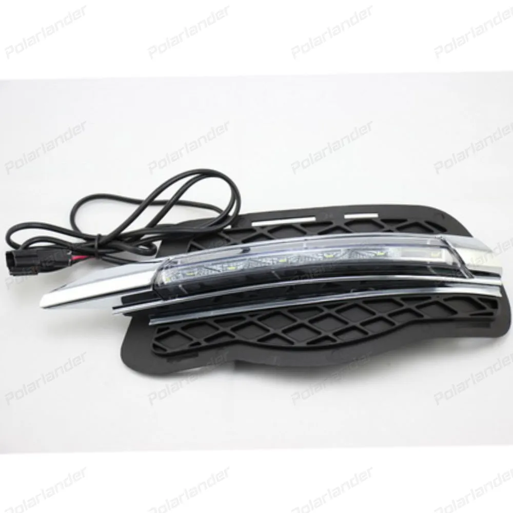 Hot selling Daytime Running Light Waterproof Car Styling DRL For M/ercedes-B/enz C200 C260 C300 2008 -2010
Hot selling Daytime Running Light Waterproof Car Styling DRL For M/ercedes-B/enz C200 C260 C300 2008 -2010