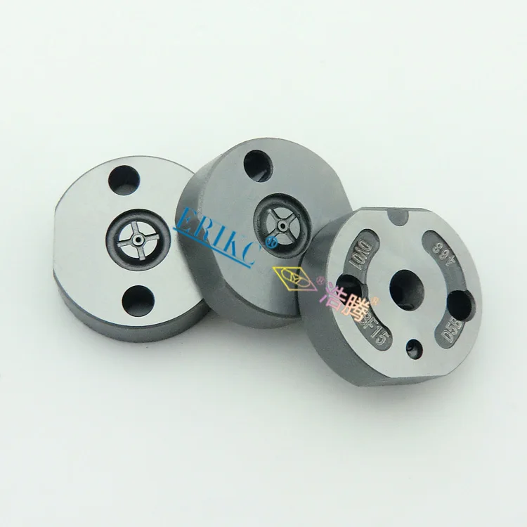 ERIKC 07# Fuel Tank Control Valve For Diesel Fuel Injextion Common Rail 095000-7720 (23670-30210 And 23670-39295 )
ERIKC 07# Fuel Tank Control Valve For Diesel Fuel Injextion Common Rail 095000-7720 (23670-30210 And 23670-39295 )