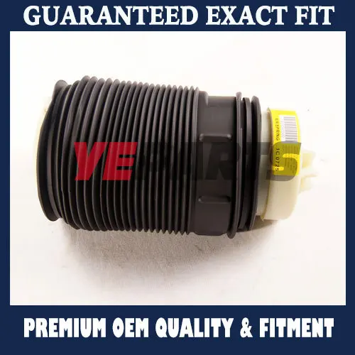 Fit Mercedes E Klasse W212 S212 Airmatic Luftfederung Luftfeder Hinten Links A 212 320 07 25, A2123200725
Fit Mercedes E Klasse W212 S212 Airmatic Luftfederung Luftfeder Hinten Links A 212 320 07 25, A2123200725