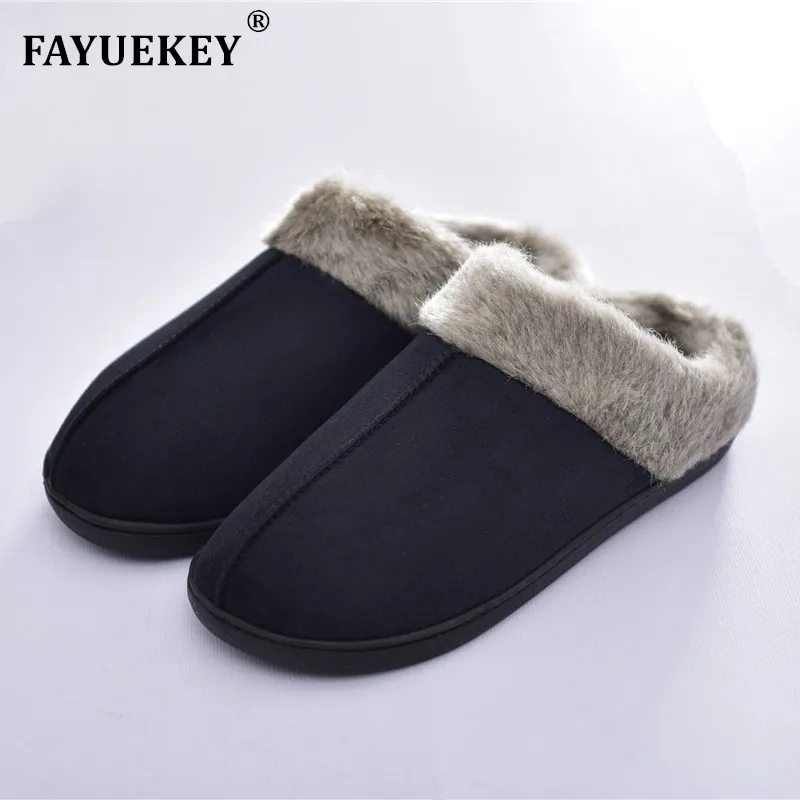 FAYUEKEY 2020 New Fashion Autumn Winter Home Soft Cotton Plush Slippers Women Indoor Floor Female Bedroom Flat Shoes Girls Gift
FAYUEKEY 2020 New Fashion Autumn Winter Home Soft Cotton Plush Slippers Women Indoor Floor Female Bedroom Flat Shoes Girls Gift