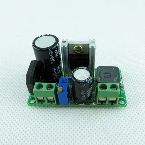 Низковольтный AC-DC Step-down Модуль питания DC-DC Регулируемый блок питания LM2596HV модуль источника питания
Низковольтный AC-DC Step-down Модуль питания DC-DC Регулируемый блок питания LM2596HV модуль источника питания