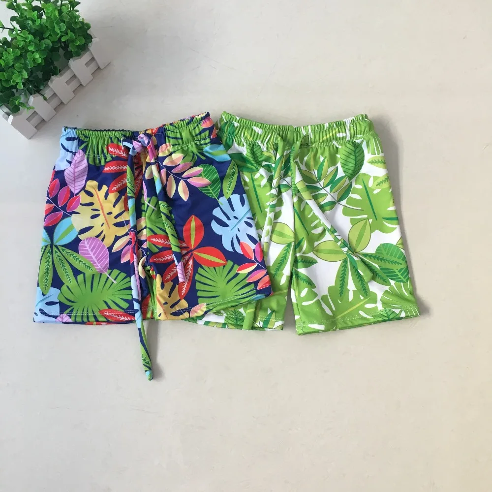 Puresun New Arrival Fashion Design Bathing Shorts Baby Boys High Quality Lined Outfit Wholesale Toddler Boutique Board Shorts
Puresun New Arrival Fashion Design Bathing Shorts Baby Boys High Quality Lined Outfit Wholesale Toddler Boutique Board Shorts
