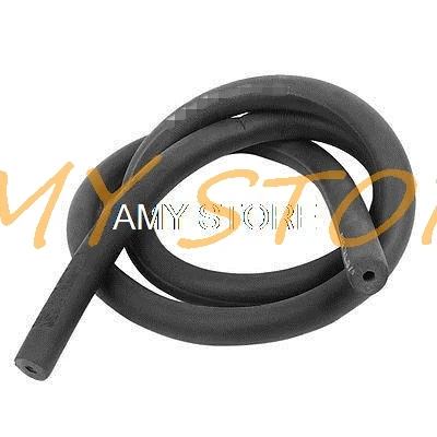 Black 20/25/32/40/43/48/50/60/63/75/76/89/90/110mm ID x 20mm Thick Flexible Foam Pipe Hose Insulation for Home Air Conditioner
Black 20/25/32/40/43/48/50/60/63/75/76/89/90/110mm ID x 20mm Thick Flexible Foam Pipe Hose Insulation for Home Air Conditioner