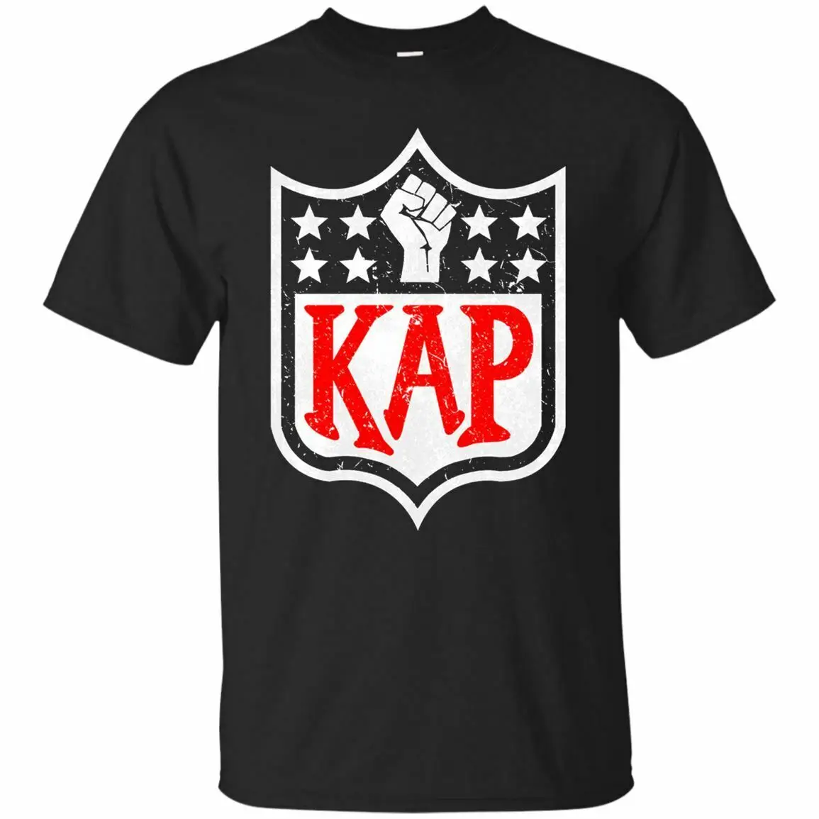 Colin Kaepernick черная темно синяя футболка Kap с флагом США короткий рукав S 3XL|Мужские
