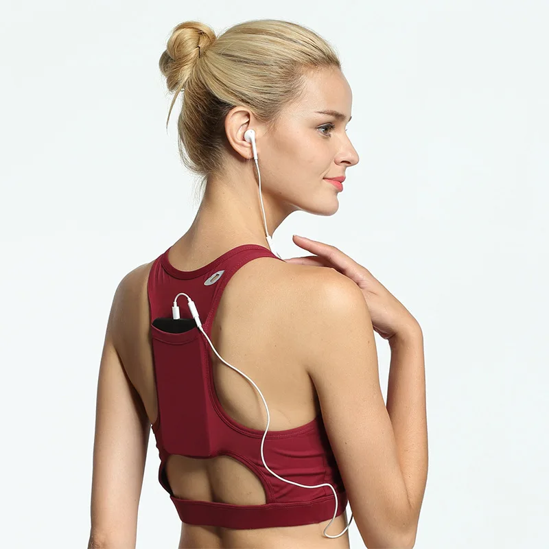 3 Colour Women Cross Design Sports Bras for Running Gym Fitness Sport Vest Tops Push Up Shockproof Jogging Yoga Shirt Sport Bra
3 Colour Women Cross Design Sports Bras for Running Gym Fitness Sport Vest Tops Push Up Shockproof Jogging Yoga Shirt Sport Bra