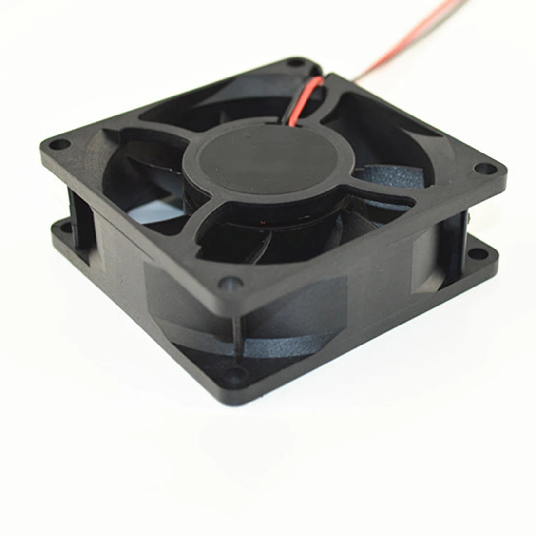 New 50 80 120 mm 2 Pin Connector Cooling Fan for Computer Case CPU Cooler Radiator Computer Accessories 12V DC CPU Cooling Fans
New 50 80 120 mm 2 Pin Connector Cooling Fan for Computer Case CPU Cooler Radiator Computer Accessories 12V DC CPU Cooling Fans
