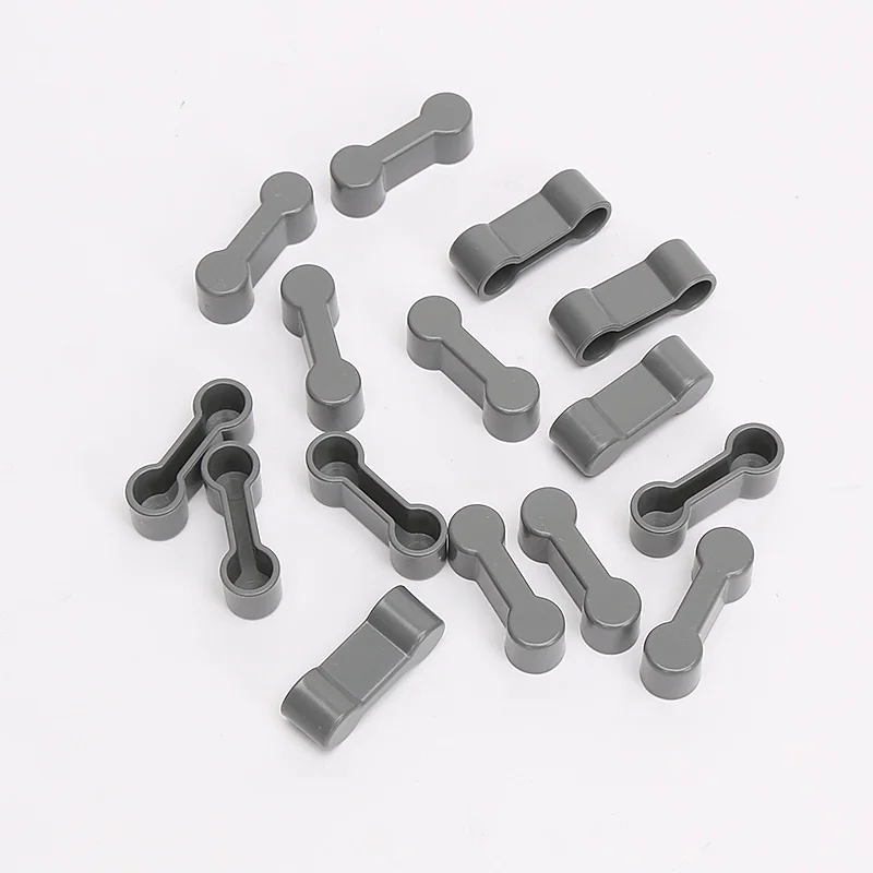 20pcs/lot Friends Rail Plastic connection track essential accessories compatible connecting head train track toys
20pcs/lot Friends Rail Plastic connection track essential accessories compatible connecting head train track toys