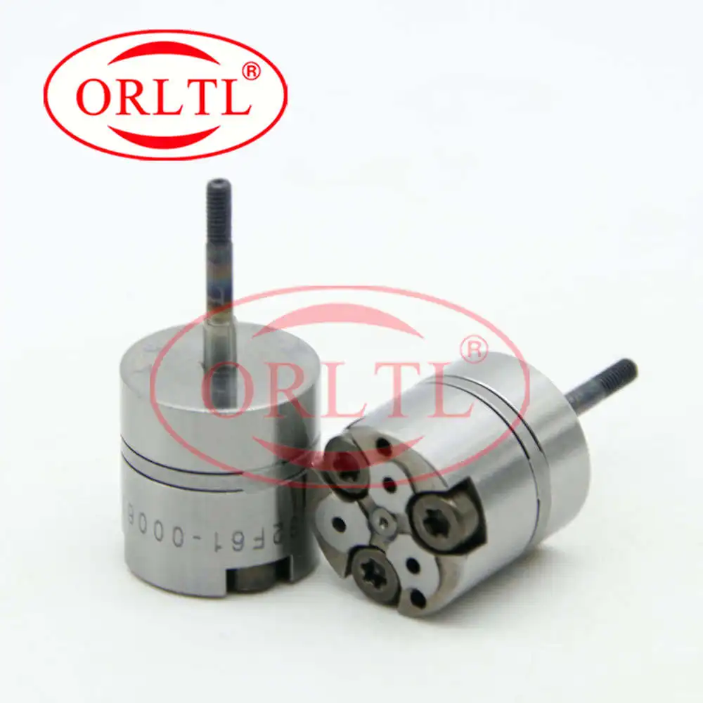 00062 Common Rail Injector Control Valve 32F61-00062 Suitable For Caterpillar 320D For CAT
00062 Common Rail Injector Control Valve 32F61-00062 Suitable For Caterpillar 320D For CAT