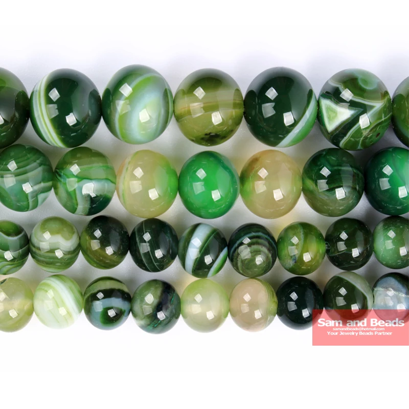 Free Shipping Natural Stone Yellow Green Stripe Agates Round Loose Beads 4 6 8 10 12MM Pick Size For Jewelry Making SAB51
Free Shipping Natural Stone Yellow Green Stripe Agates Round Loose Beads 4 6 8 10 12MM Pick Size For Jewelry Making SAB51