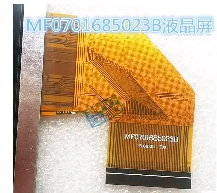New 7 inch quad core high qualityA V701S HD MF0701685023B LCD screen shipping free
New 7 inch quad core high qualityA V701S HD MF0701685023B LCD screen shipping free