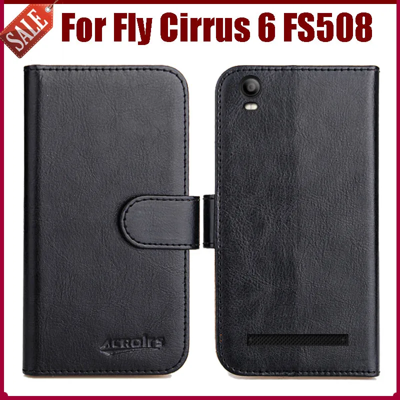 Hot! Fly Cirrus 6 FS508 Case New Arrival 6 Colors High Quality Flip Leather Protective Cover For Fly Cirrus 6 FS508 Case
Hot! Fly Cirrus 6 FS508 Case New Arrival 6 Colors High Quality Flip Leather Protective Cover For Fly Cirrus 6 FS508 Case