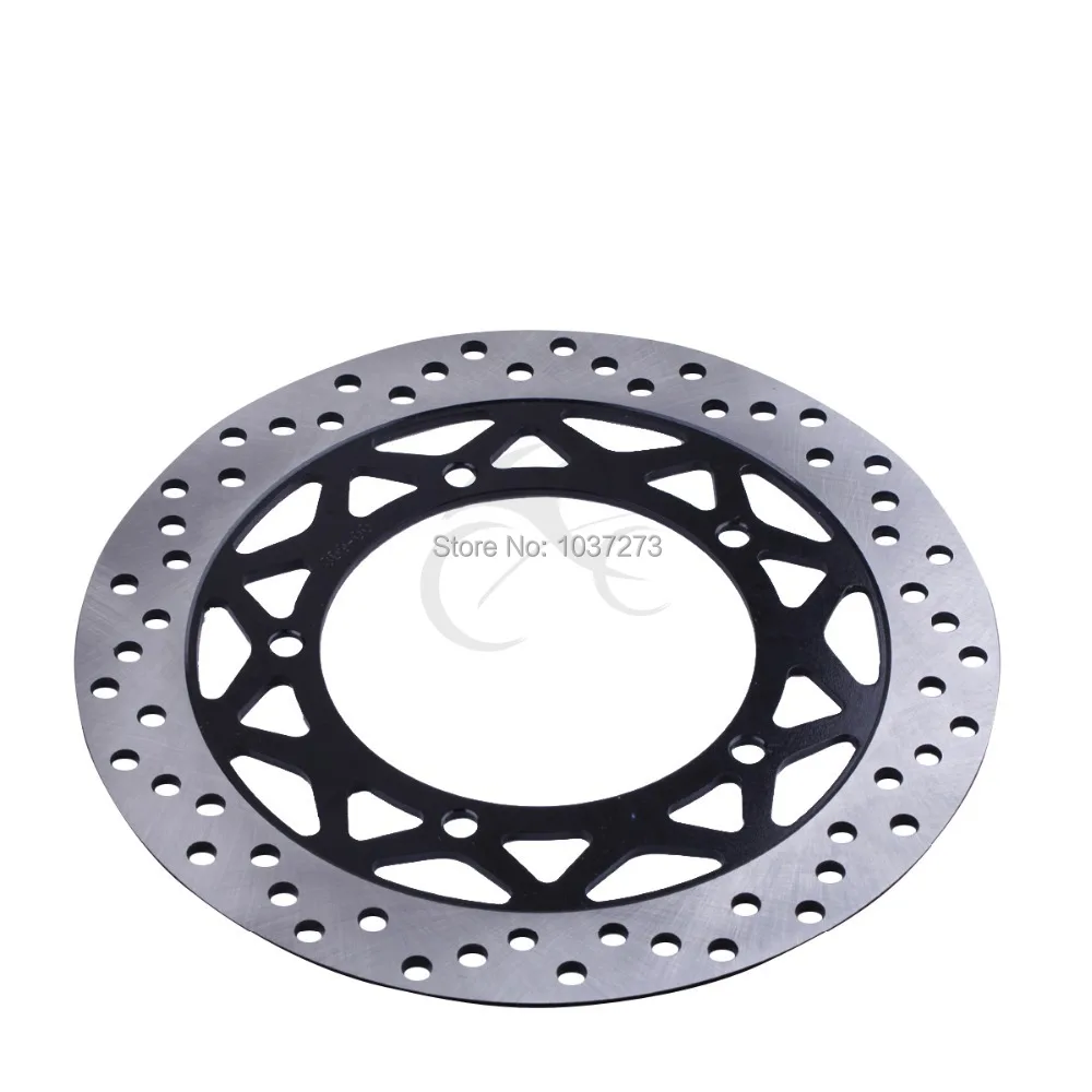 Ротор переднего тормозного диска для YAMAHA YBR125 YBR 125 JYM 2007-2012 2008 2009 2010 11
Ротор переднего тормозного диска для YAMAHA YBR125 YBR 125 JYM 2007-2012 2008 2009 2010 11