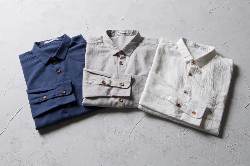 Suehaiwe's brand autumn Korean style cotton shirts men solid white fashion shirt mens 4XL casual turn-down collar shirt chemise
Suehaiwe's brand autumn Korean style cotton shirts men solid white fashion shirt mens 4XL casual turn-down collar shirt chemise