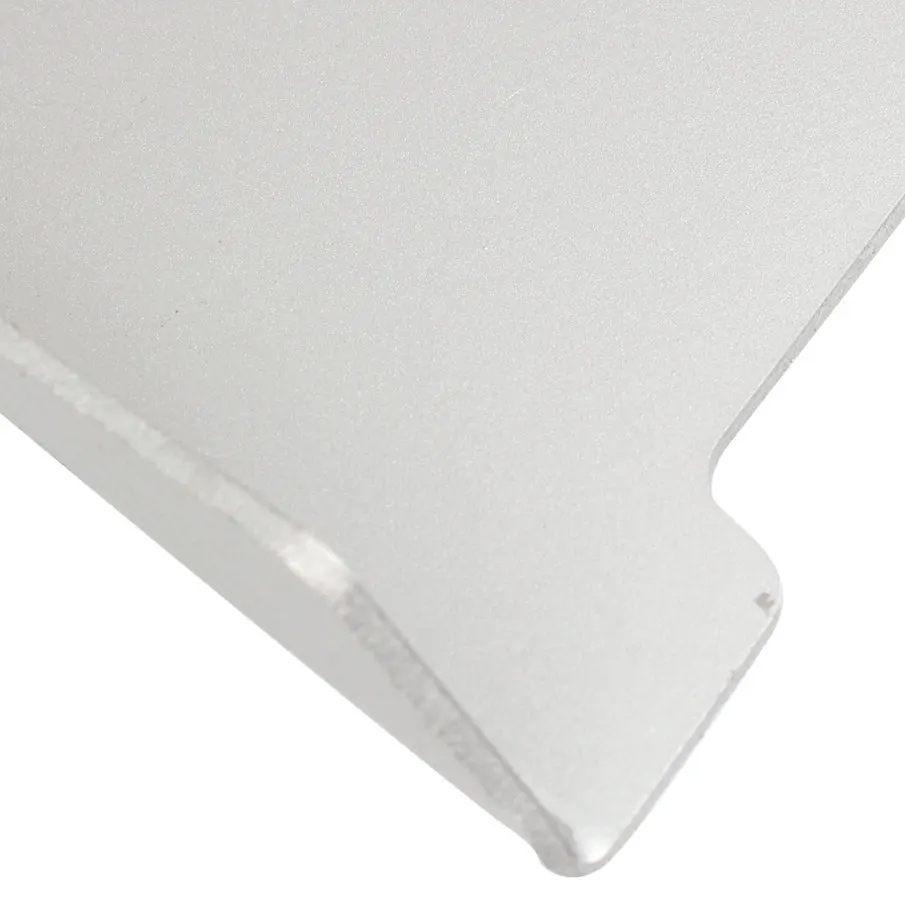 Silver Motorcycle Rear Seat Foot Pedal Mudguard Fender For BMW R1200GS ADV 2013-2017
Silver Motorcycle Rear Seat Foot Pedal Mudguard Fender For BMW R1200GS ADV 2013-2017