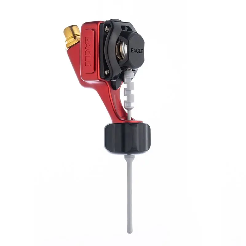 New! HQ Rotary Cartridges Machine Customize Motor Rotary Tattoo Machine Permanent Makeup Machine Free RCA Cord
New! HQ Rotary Cartridges Machine Customize Motor Rotary Tattoo Machine Permanent Makeup Machine Free RCA Cord