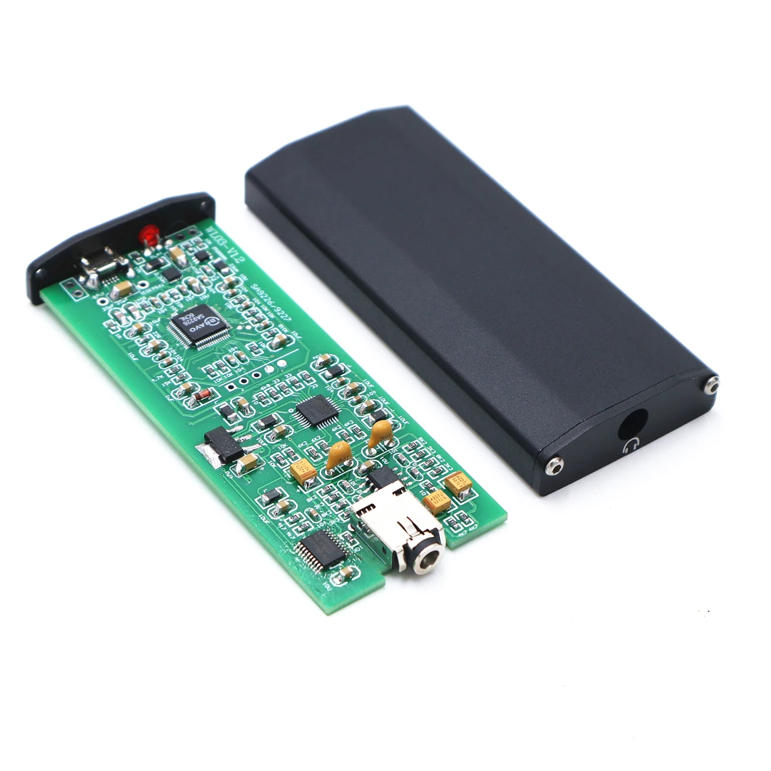 Портативный мини DSD ES9028Q2M Hi-Fi USB аудио декодер p1 с усилителем для наушников DAC для ПК и телефона Android
Портативный мини DSD ES9028Q2M Hi-Fi USB аудио декодер p1 с усилителем для наушников DAC для ПК и телефона Android