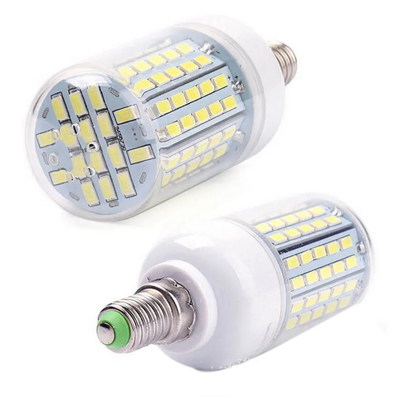 Wholesale LED Corn Bulb Lamp E14 E27 B22 LED Lamp 25W 2400 Lumens SMD 5730 Corn Bulb 220V led light E14 E27 led
Wholesale LED Corn Bulb Lamp E14 E27 B22 LED Lamp 25W 2400 Lumens SMD 5730 Corn Bulb 220V led light E14 E27 led