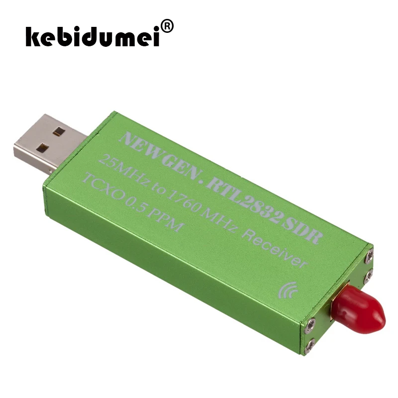 ТВ-тюнер RTL2832U R820T2 USB2.0 RTL SDR 0,5 PPM TCXO, тюнеры AM FM NFM DSB LSB SW, программно определяемое радио, SDR, ТВ-сканер, приемник
ТВ-тюнер RTL2832U R820T2 USB2.0 RTL SDR 0,5 PPM TCXO, тюнеры AM FM NFM DSB LSB SW, программно определяемое радио, SDR, ТВ-сканер, приемник