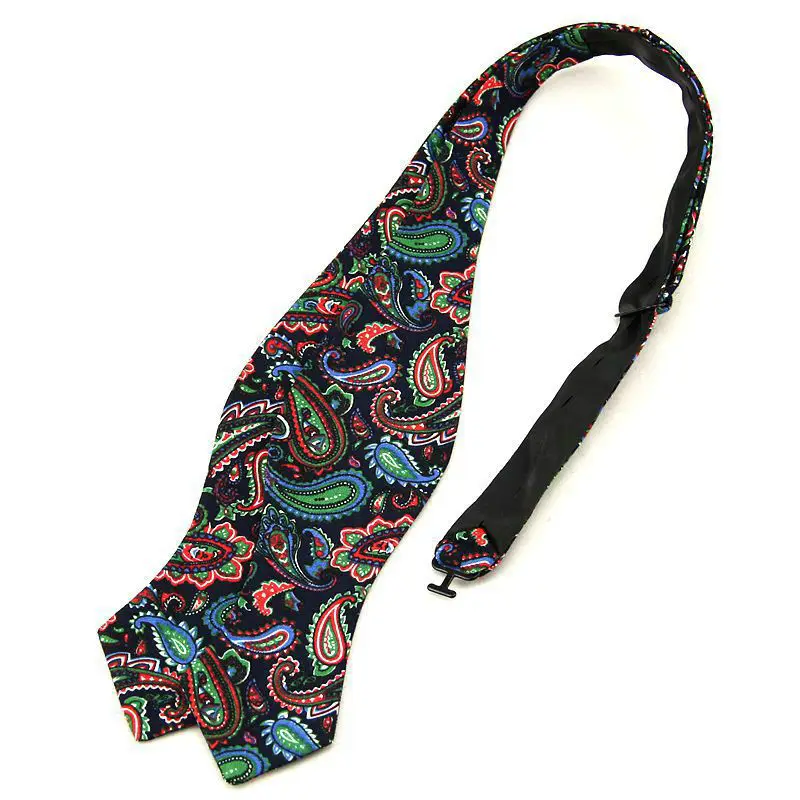 2020 Men Women Boy Plain Gourd Neckwear Self Bow Ties Cotton Paisley Floral Leopard Wedding Suit Party Butterfly Bowtie Cravat
2020 Men Women Boy Plain Gourd Neckwear Self Bow Ties Cotton Paisley Floral Leopard Wedding Suit Party Butterfly Bowtie Cravat
