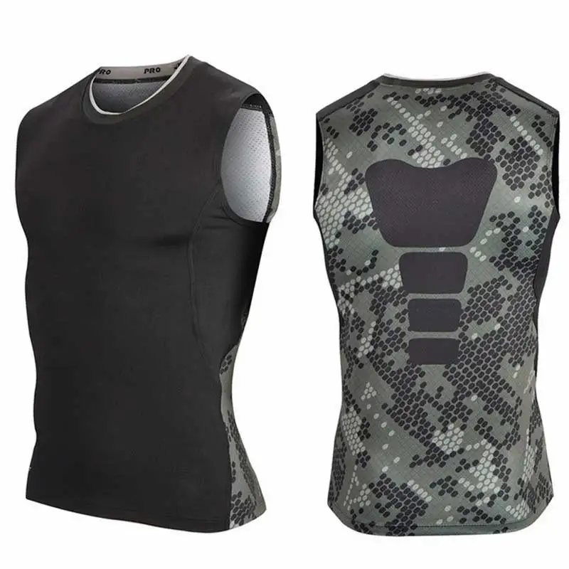 2018 Men Workout GYM Fitness Tops Long Tee Sport Running Train Quick Dry Compression Exercise Muslce Bodybuilding T Shirt UX66
2018 Men Workout GYM Fitness Tops Long Tee Sport Running Train Quick Dry Compression Exercise Muslce Bodybuilding T Shirt UX66