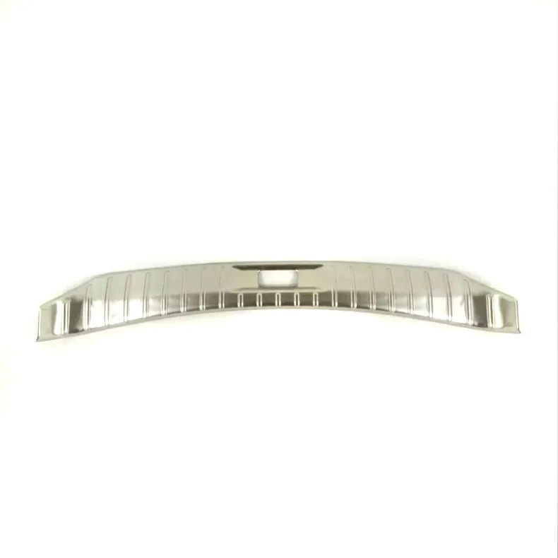 Car Styling For NISSAN MAXIMA 2016 2017 Stainless Steel Rear Trunk Inner Bumper Pedal Sill Car Interior Accessories
Car Styling For NISSAN MAXIMA 2016 2017 Stainless Steel Rear Trunk Inner Bumper Pedal Sill Car Interior Accessories