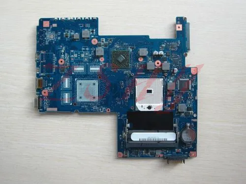 Материнская плата H000034200 DDR3 для ноутбука Toshiba Satellite L755 L755D, бесплатная доставка, 100% ТЕСТ ОК
Материнская плата H000034200 DDR3 для ноутбука Toshiba Satellite L755 L755D, бесплатная доставка, 100% ТЕСТ ОК