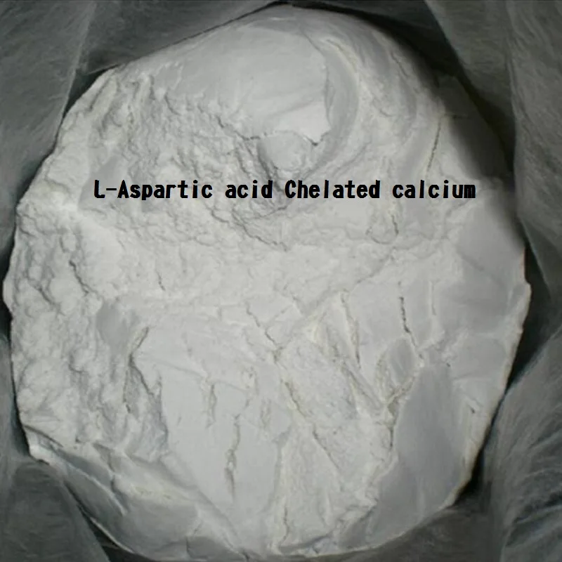 1kg Amino Acid Chelate Calcium/ Chelated Calcium Amino Acid L-Aspartic acid Chelated calcium Ca:13%
1kg Amino Acid Chelate Calcium/ Chelated Calcium Amino Acid L-Aspartic acid Chelated calcium Ca:13%