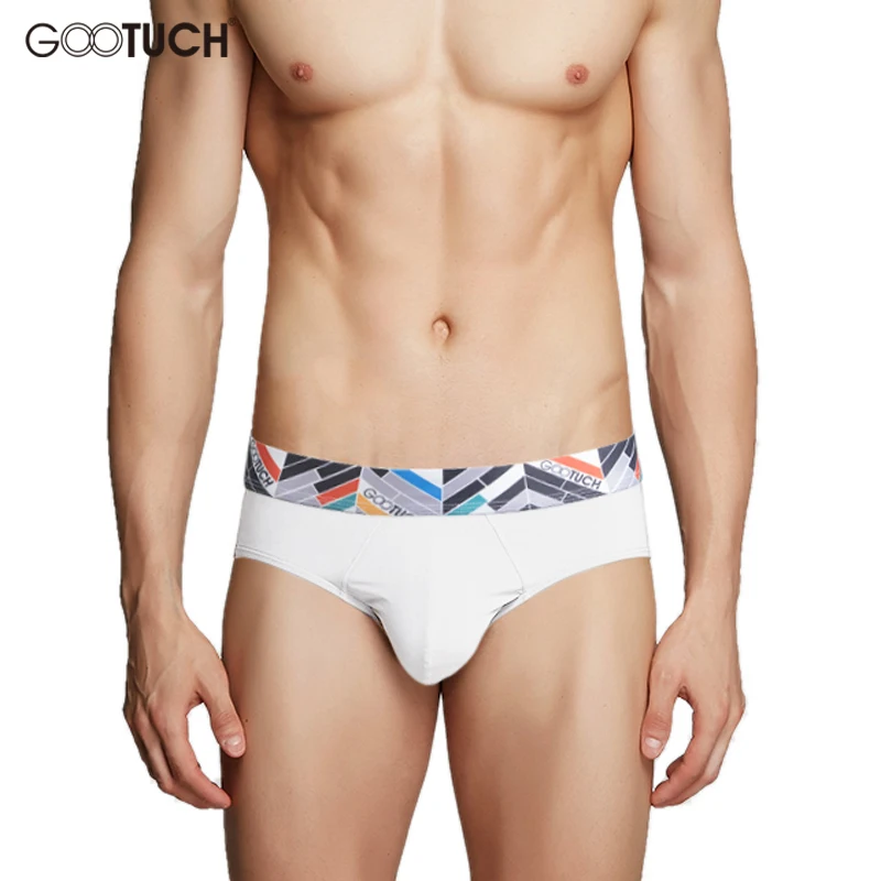 Plus Size Briefs Underwear For Men Fashion Mens Underpants Elastic Waistband Panties Triangle Modal Breathable Male Briefs 2510
Plus Size Briefs Underwear For Men Fashion Mens Underpants Elastic Waistband Panties Triangle Modal Breathable Male Briefs 2510