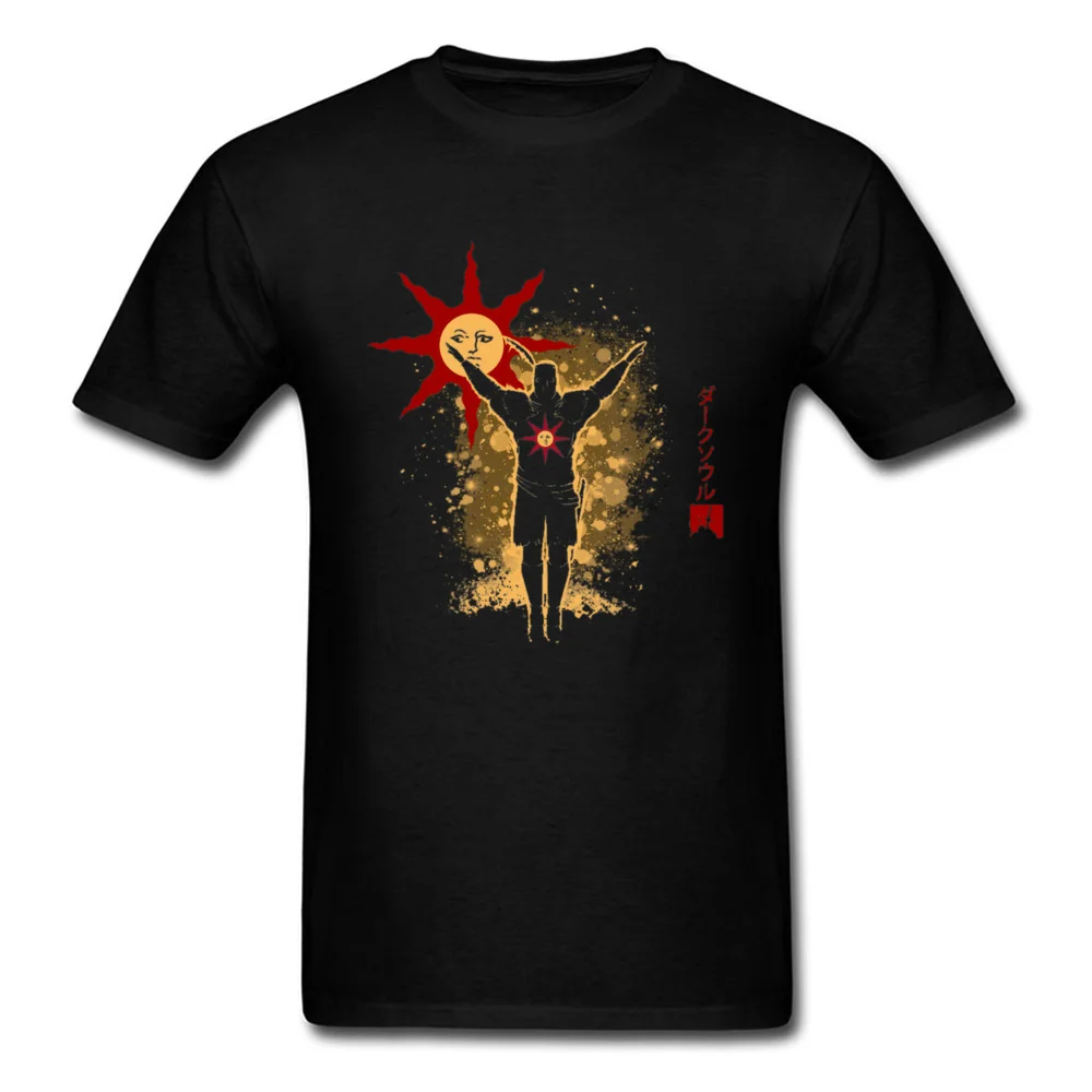 2019 New T Shirt Men Cotton T-shirts Praise The Sun Tee Male Dark Souls 3 Tshirt Gamer Idea Gift Tops Black Streetwear Oversized
2019 New T Shirt Men Cotton T-shirts Praise The Sun Tee Male Dark Souls 3 Tshirt Gamer Idea Gift Tops Black Streetwear Oversized