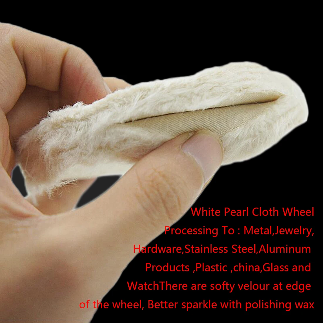 2"-12" Cotton Cloth Wheels Buffing Polishing Wheel Cotton Lint Cloth Buffing Wheel Gold Silver Jewelry Mirror Polishing Wheel
2"-12" Cotton Cloth Wheels Buffing Polishing Wheel Cotton Lint Cloth Buffing Wheel Gold Silver Jewelry Mirror Polishing Wheel
