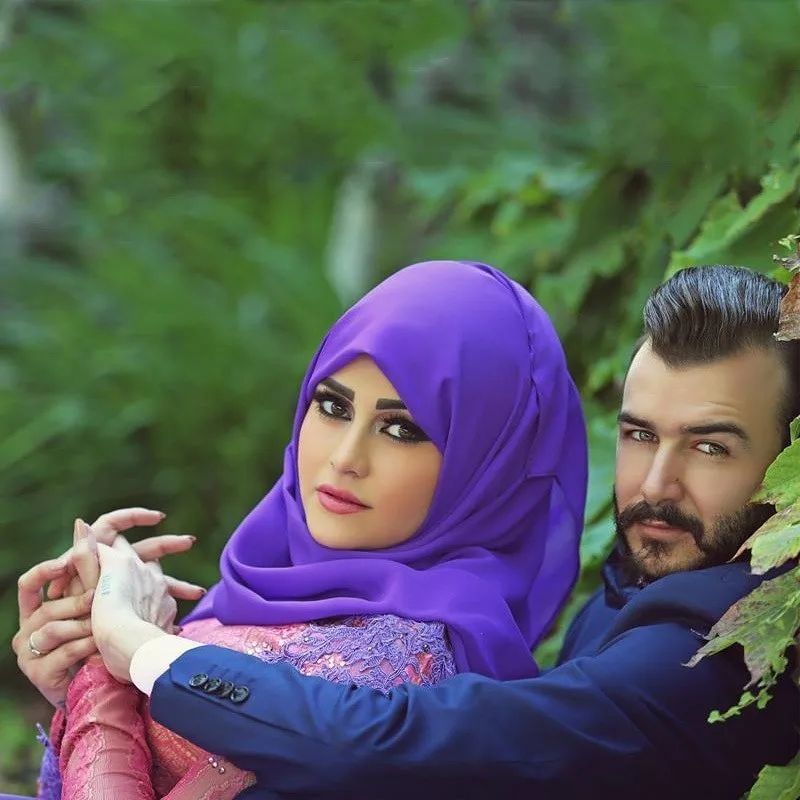 Purple New Hot Sale Purple Turkish Women Clothing Islamic Muslim Wedding Dresses Long Sleeves Dubai Bridal Gowns
Purple New Hot Sale Purple Turkish Women Clothing Islamic Muslim Wedding Dresses Long Sleeves Dubai Bridal Gowns
