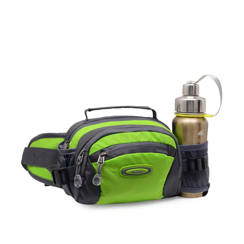 Out Door Waist Bag Female Belt New Brand Fashion Waterproof Chest Handbag Unisex Fanny Pack Men Waist Pack Belly Bags Purse 2019
Out Door Waist Bag Female Belt New Brand Fashion Waterproof Chest Handbag Unisex Fanny Pack Men Waist Pack Belly Bags Purse 2019
