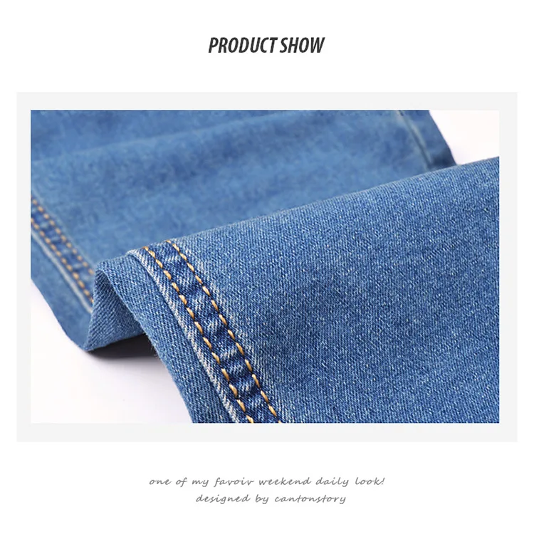 Casual Women Jeans High Waist Skinny Elastic Stretch Ripped Hole Cropped Slim Jeans Pencil Denim Pants Plus Size
Casual Women Jeans High Waist Skinny Elastic Stretch Ripped Hole Cropped Slim Jeans Pencil Denim Pants Plus Size