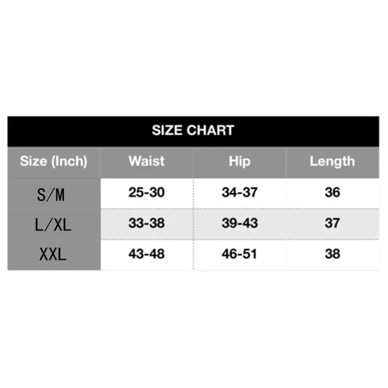 High Waist Trainer Modeling Body Shaper Elastic Tight Slim Leg Women Slimming Legging Tummy Control Panties Trouser Black
High Waist Trainer Modeling Body Shaper Elastic Tight Slim Leg Women Slimming Legging Tummy Control Panties Trouser Black