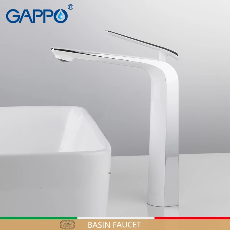 GAPPO Basin faucet basin mixer taps bathroom faucet brass Deck Mounted water Sink mixer faucet Bathroom waterfall faucets
GAPPO Basin faucet basin mixer taps bathroom faucet brass Deck Mounted water Sink mixer faucet Bathroom waterfall faucets