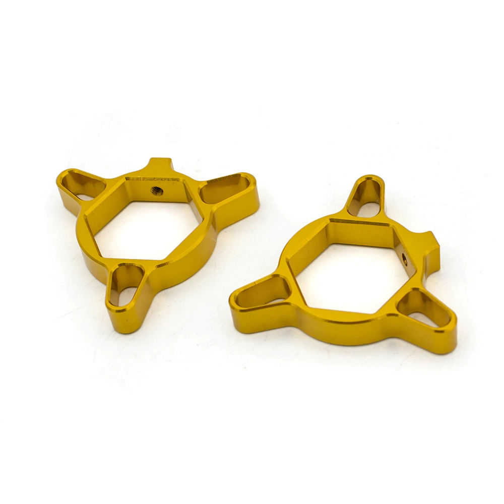 New Arrival CNC Aluminum 2Pcs 14mm Motorcycle Fork Preload Adjusters Universal For Yamaha FZ1 2006 - 2012 MT-09 MT09 2013 - 2018
New Arrival CNC Aluminum 2Pcs 14mm Motorcycle Fork Preload Adjusters Universal For Yamaha FZ1 2006 - 2012 MT-09 MT09 2013 - 2018