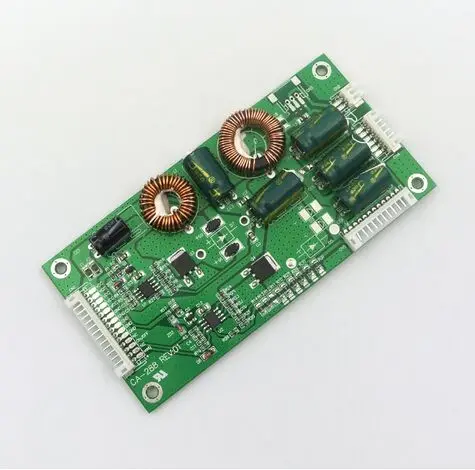 10pcs/lot 26inch-55inch LED TV Constant current board ,LED TV universal inverter, LED TV backlight driver board
10pcs/lot 26inch-55inch LED TV Constant current board ,LED TV universal inverter, LED TV backlight driver board